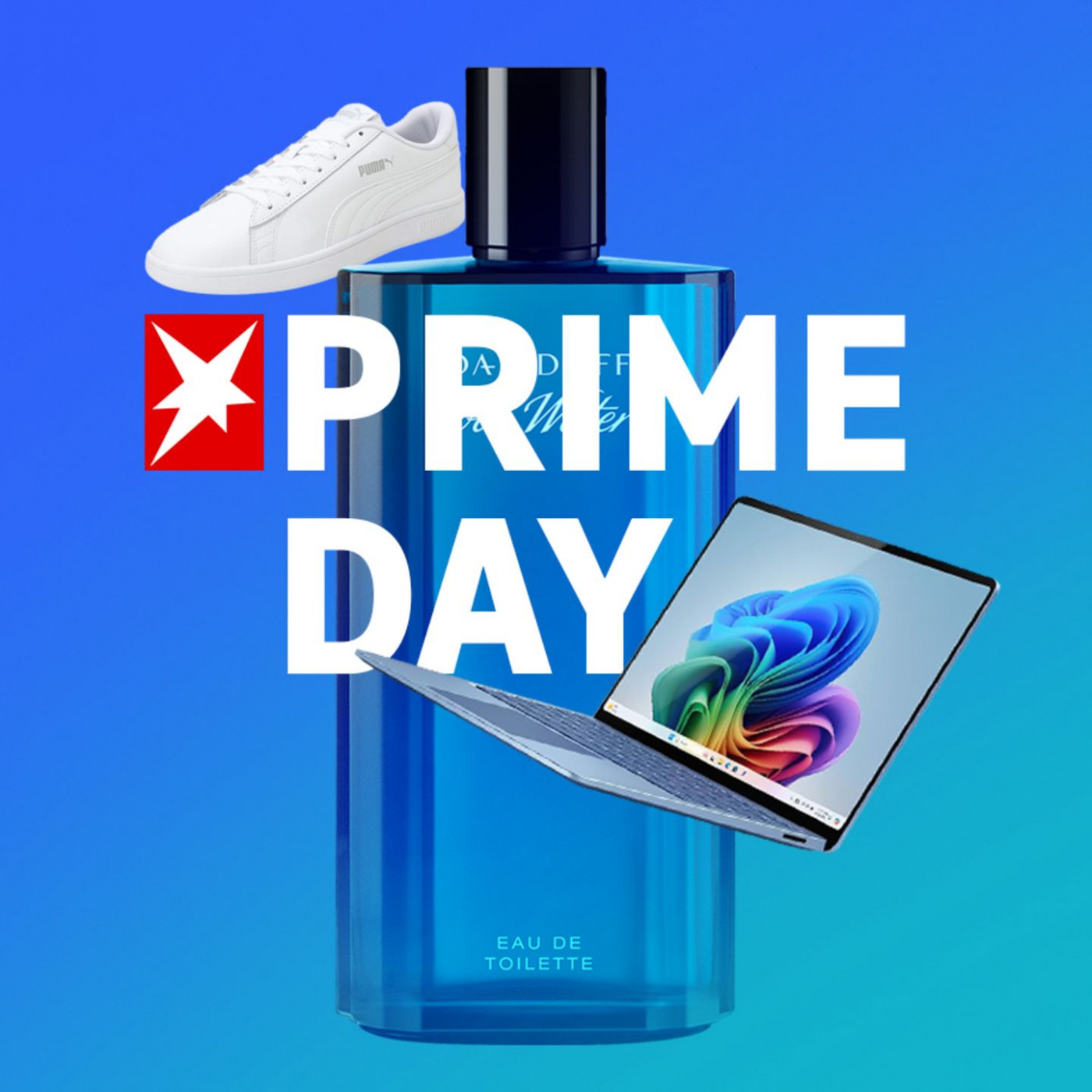 Amazon Prime Day: Das sind die besten Deals am Mittwoch