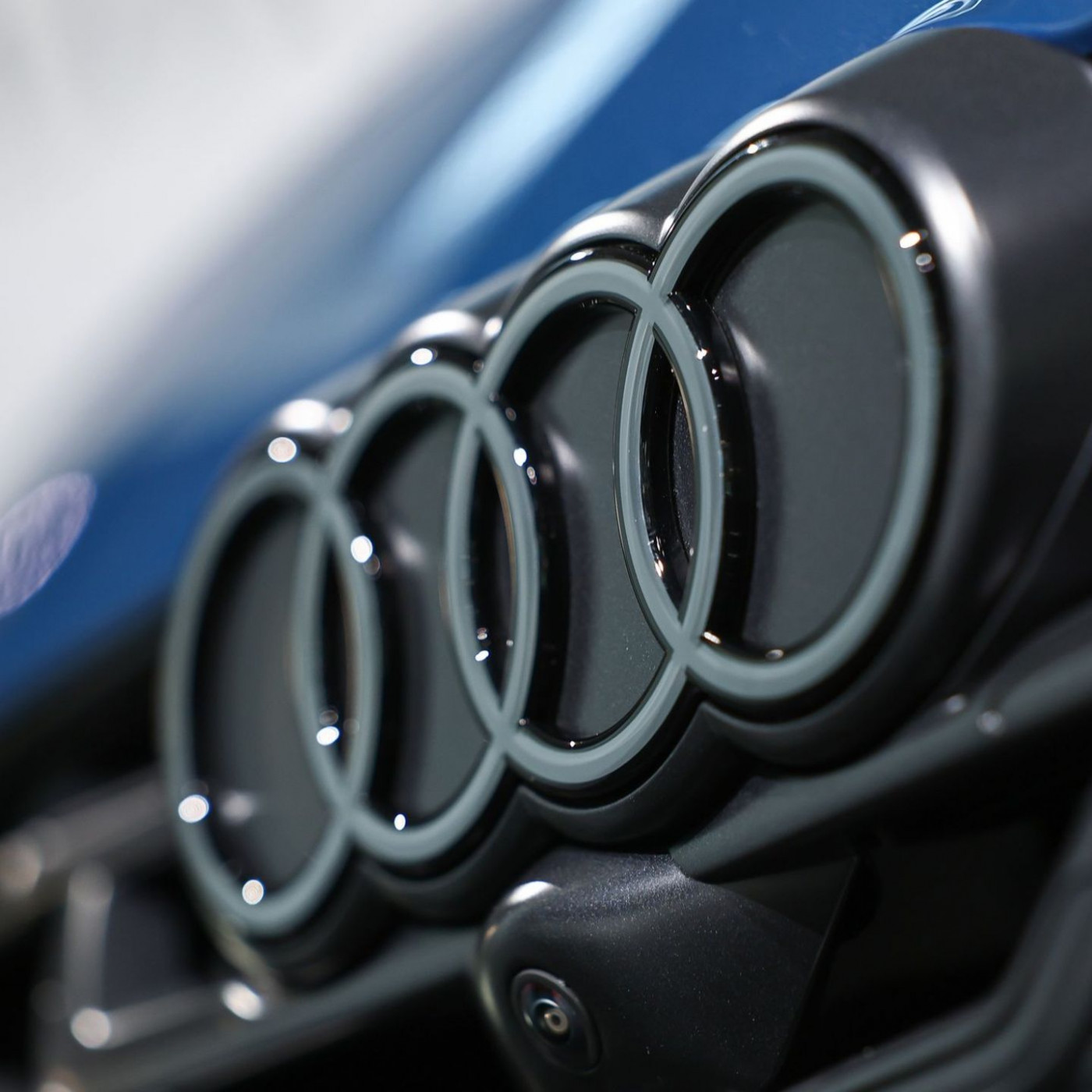 China und USA drücken den Absatz bei Audi