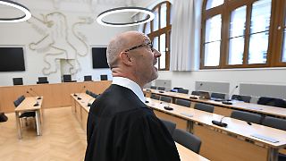 Sommermärchen-Prozess geht in nächste Runde