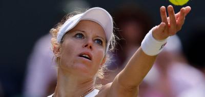 Siegemund verpasst die Sensation und verliert nach großem Kampf gegen Sabalenka