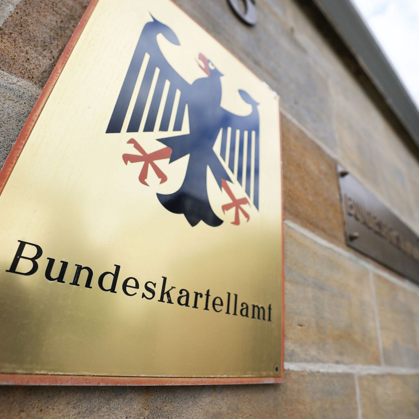 Bundeskartellamt verhängt höhere Bußgelder
