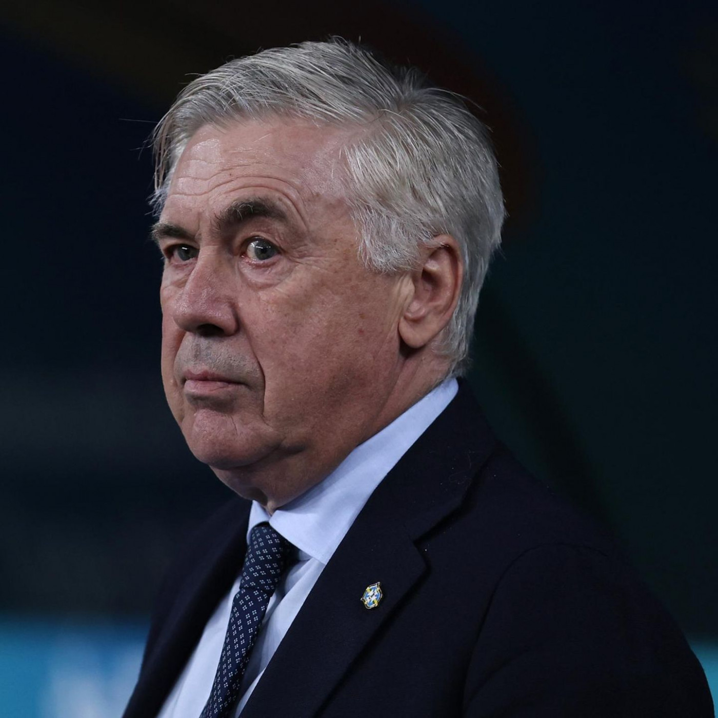 Carlo Ancelotti wegen Steuerbetrugs zu einem Jahr Haft verurteilt