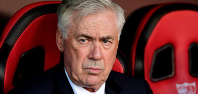 Ehemaliger Real-Trainer Ancelotti zu einem Jahr Haft verurteilt