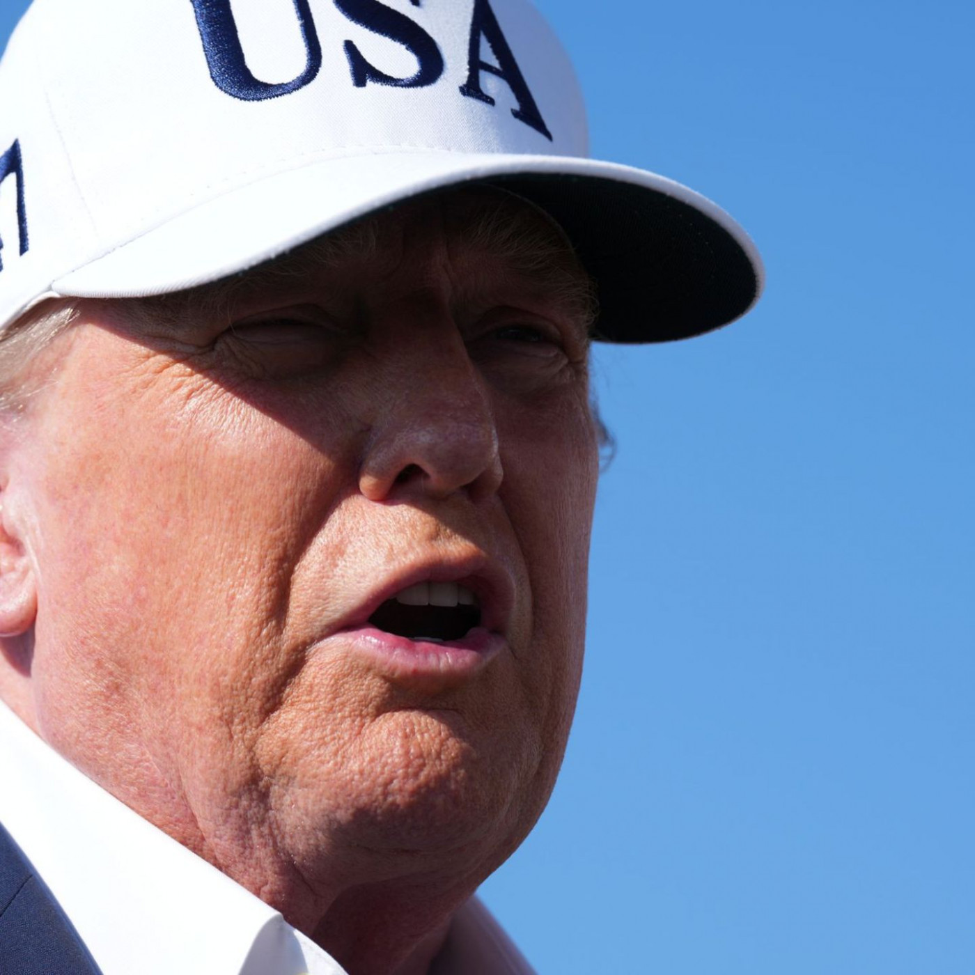Ukraine, Trump, Inflation - Unsicherheit allerorten