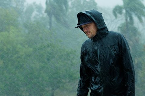 Prime Day Deal: Regenjacke von Columbia mehr als 50 Prozent Rabatt