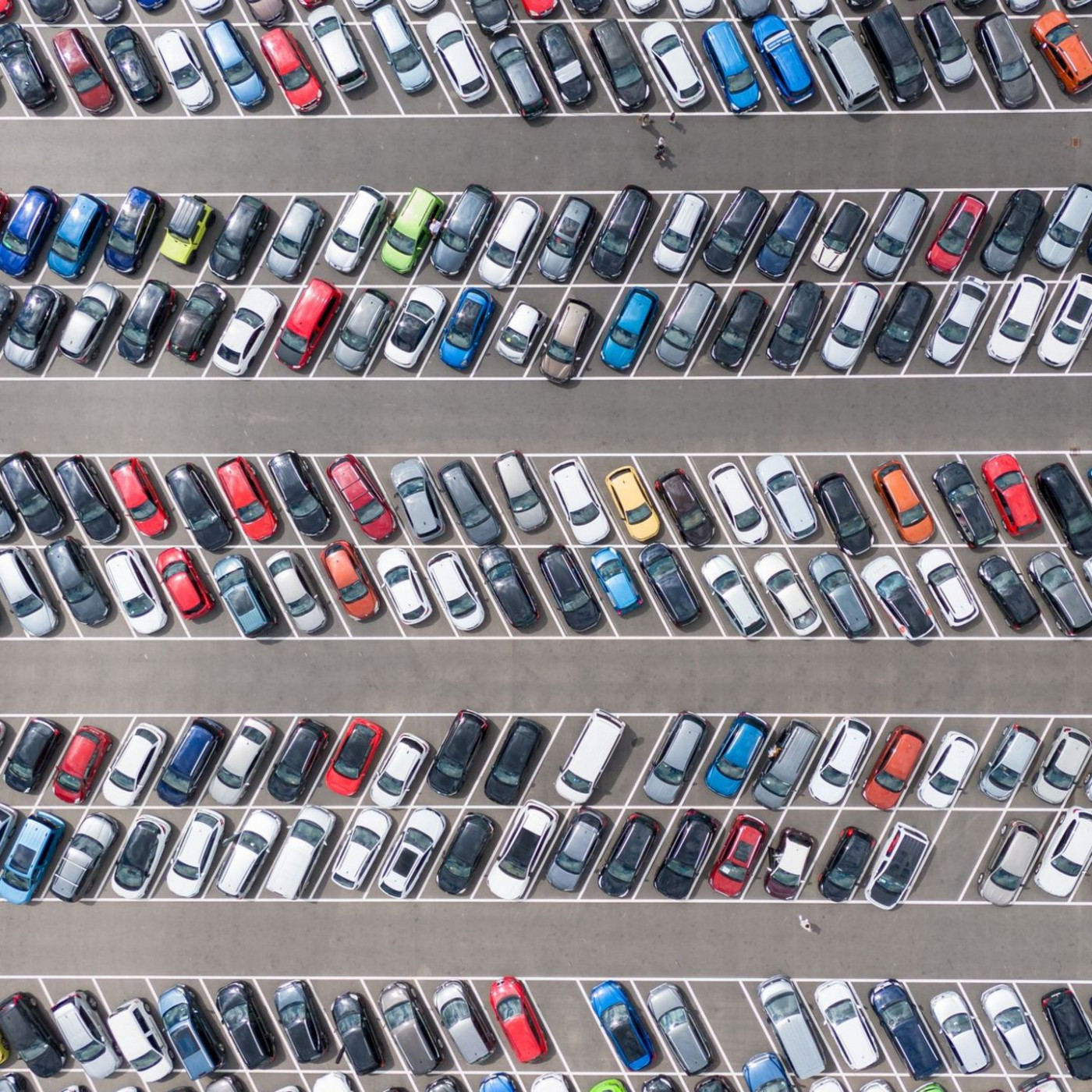 Kfz-Versicherer könnten 2025 in Gewinnzone zurückkehren