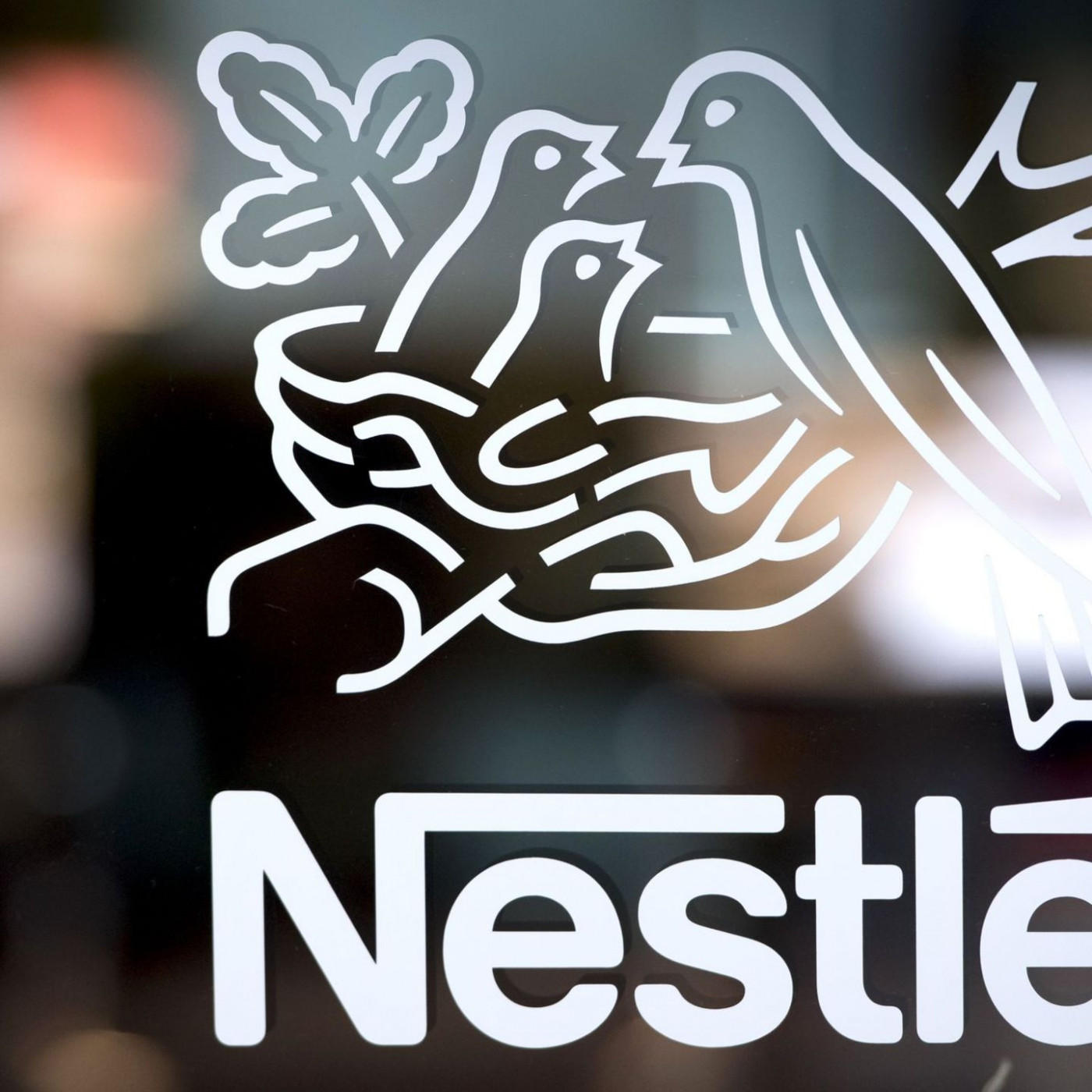 Nestlé gibt Entwarnung für Kunden wegen Mineralwasser