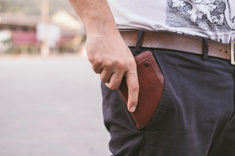 Hammer-Preis am Prime Day: Tommy Hilfiger Chino mit 67 Prozent Rabatt