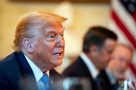 Und was, wenn Donald Trump doch einen Plan hat?