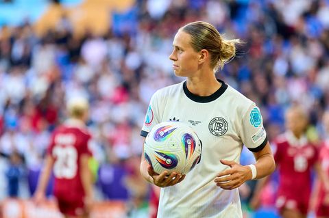 DFB-Frauen schon weiter – warum das letzte Gruppenspiel trotzdem wichtig ist