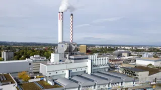CO₂ soll im grossen Stil im Boden gespeichert werden