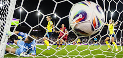 „Wir geben das Spiel in 10 bis 15 Minuten her. Unglaublich bitter“