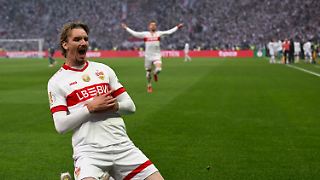 VfB-Stuttgart-Boss nennt "Außergewöhnliches" als Bedingung