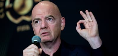 Klopps harsche Kritik an der Klub-WM lässt Infantino ins Leere laufen