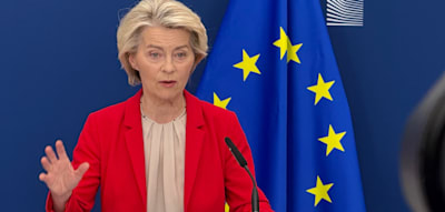 EU-Kommission verschiebt im Zollstreit mit USA Gegenmaßnahmen auf Anfang August
