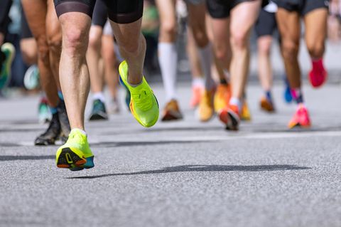 Top-Laufschuhe 2025: Die besten Modelle für jeden Läufertyp