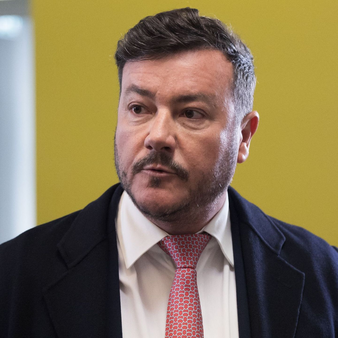 Staatsanwaltschaft klagt Investor René Benko an