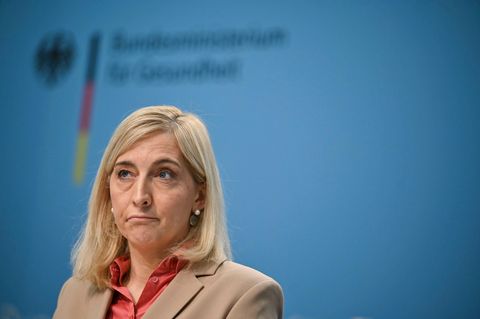 Gesundheitsministerium zahlt Anwälten fast 90 Millionen Euro