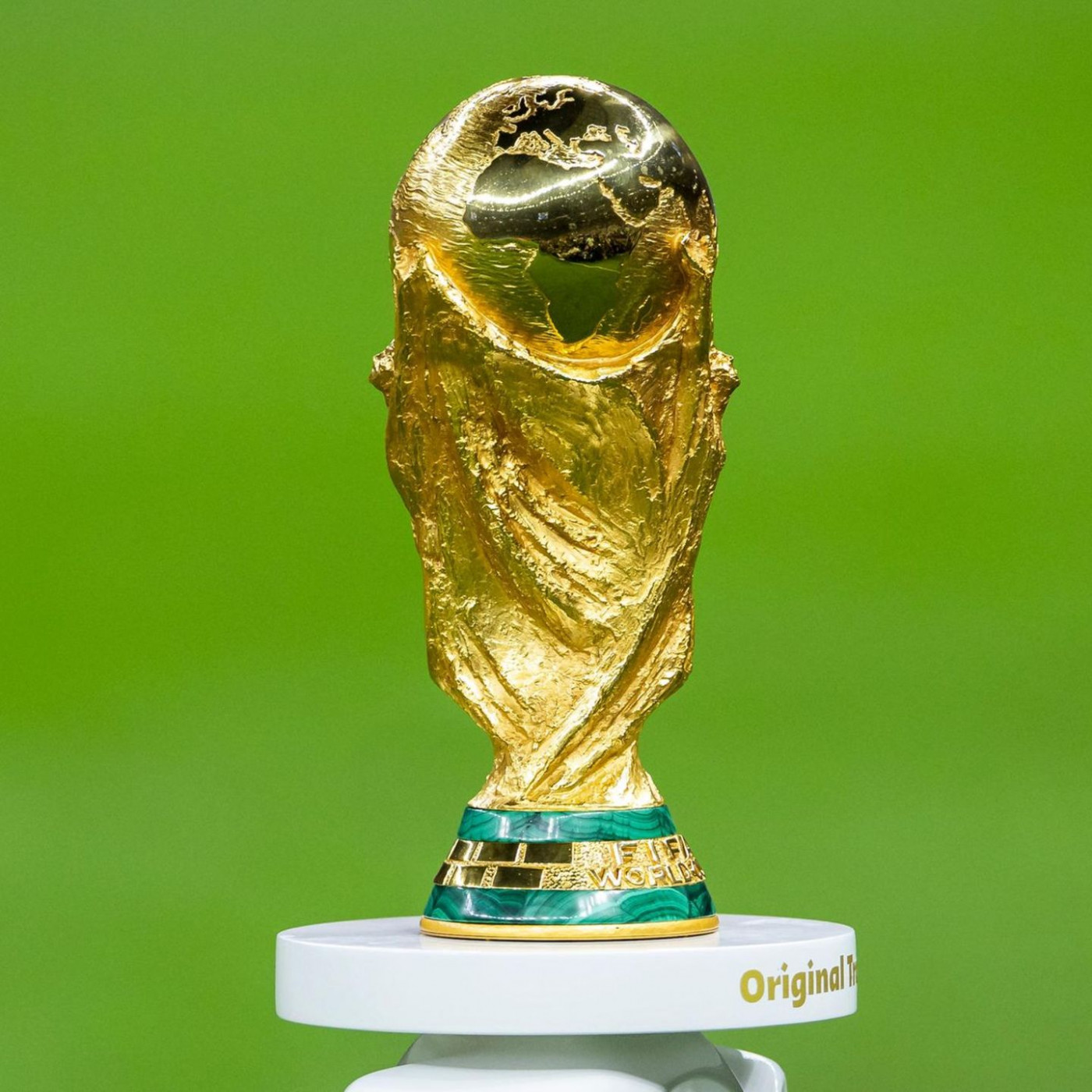 So kommen Fans an Tickets für die Fußball-WM der Männer 2026