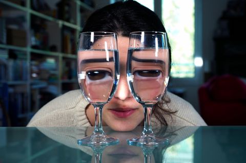 Schon 14-Jährige bekommen bei uns Alkohol – und im Ausland?