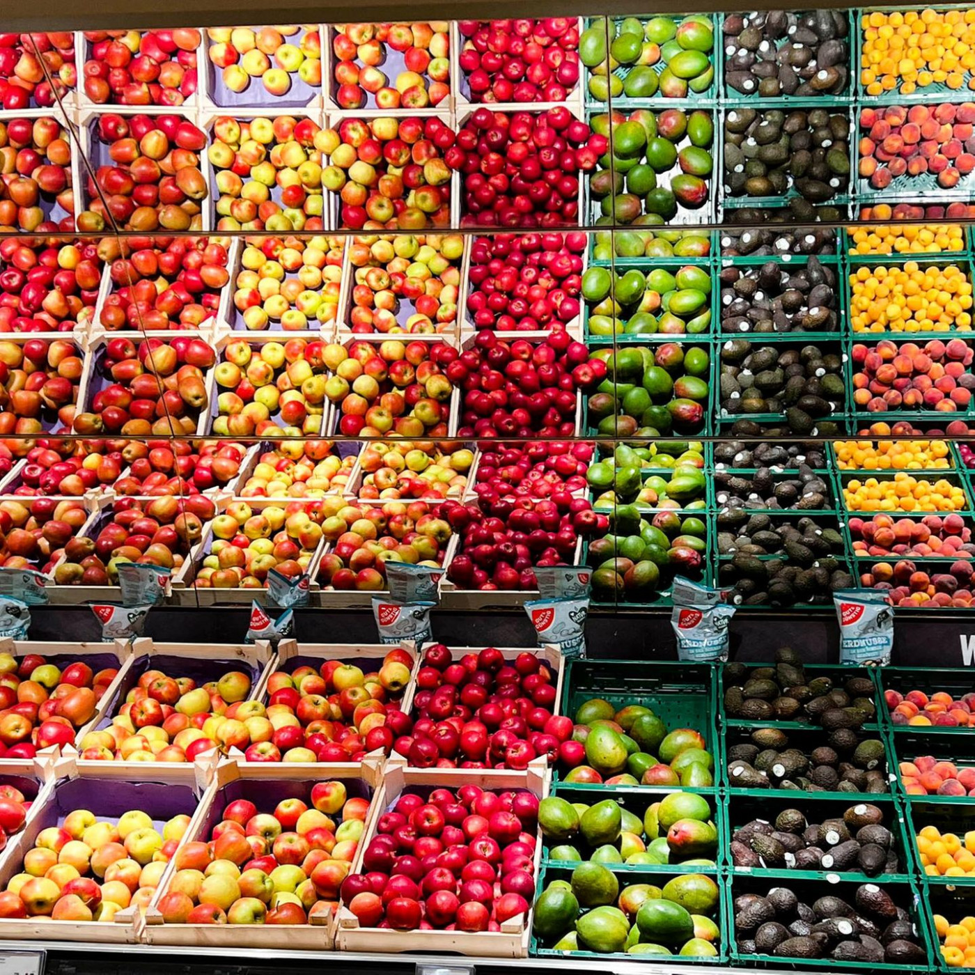 Lohnen sich Discounter, Treuepunkte-Apps und Co?