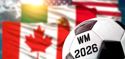 Fußball-WM 2026 – Was Fans schon jetzt beachten sollten