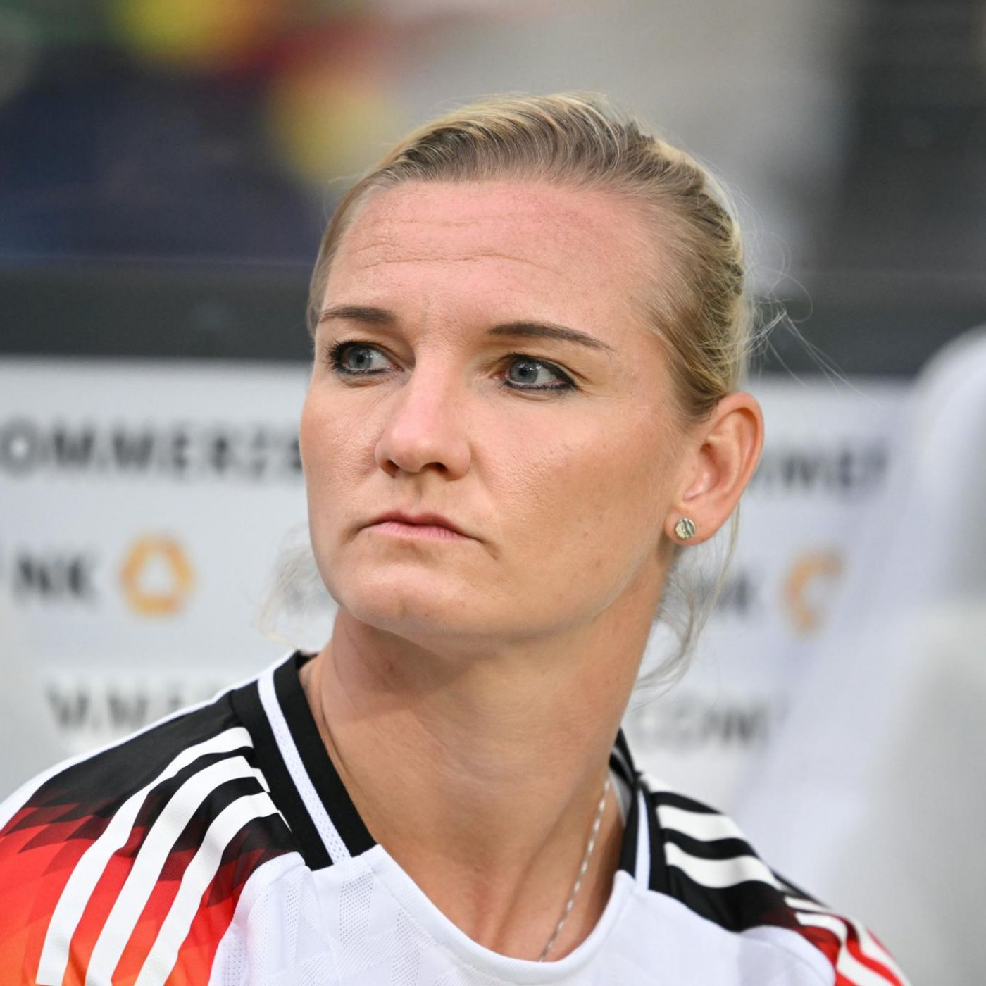 Equal Pay im Fußball? Alexandra Popp "kann es nicht mehr hören"