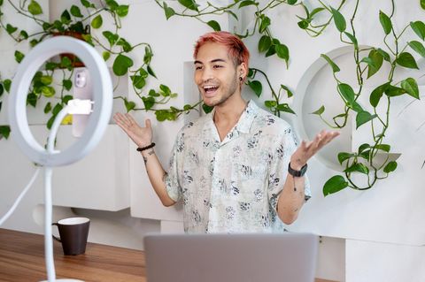Was Influencer alles dem Finanzamt melden müssen (eigentlich)