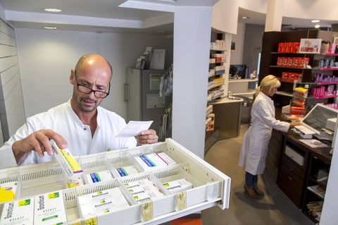 Urteil im Apothekerstreit: Werden Medikamente jetzt günstiger?