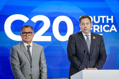 Bundesbank: US-Zölle könnten weitere Rezession bringen
