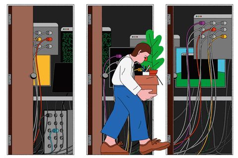 Das übernimmt dann die KI – Was wird aus unseren Jobs?