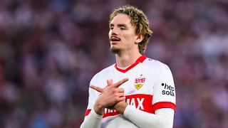 Woltemades Berater wundert sich sehr über den VfB Stuttgart