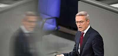 „Wir werden perspektivisch zu wenige Leute haben in der Verwaltung“