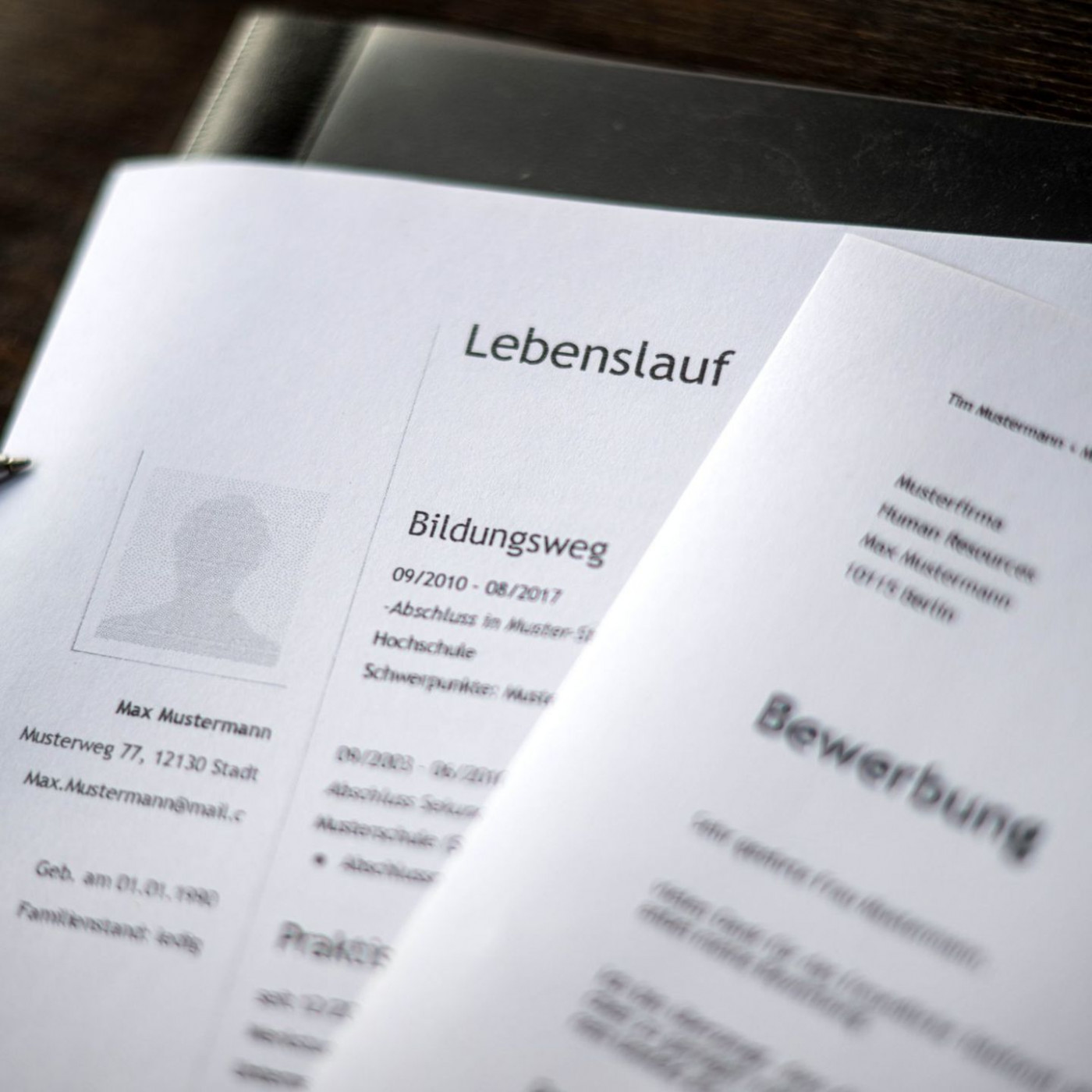 Unternehmen sehen Bewerber klar am längeren Hebel