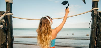„Hohe kriminelle Energie“ – Steuerfahnder jagen im Internet deutsche Influencer
