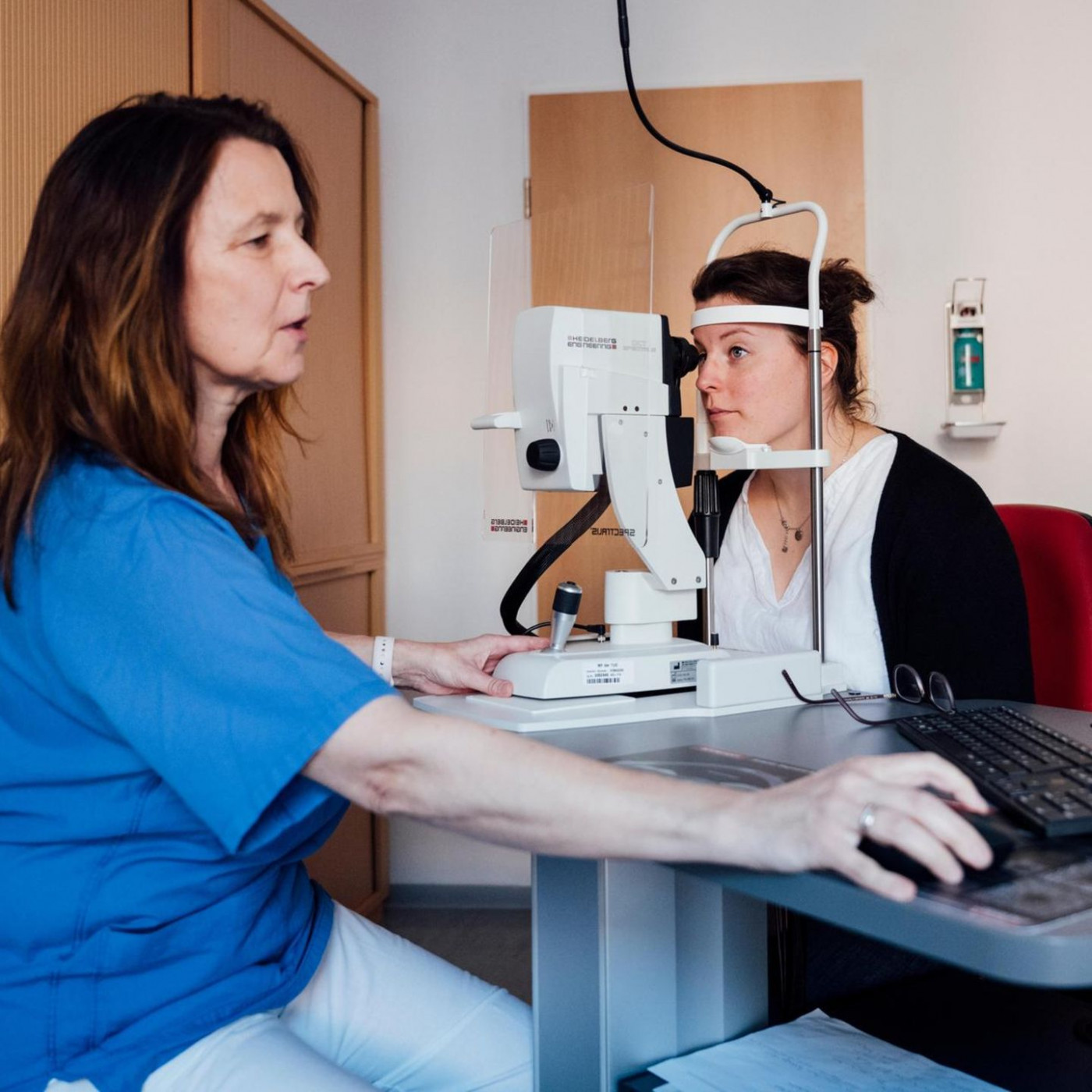 Multiple Sklerose: Therapie nach Maß bremst den Krankheitsverlauf