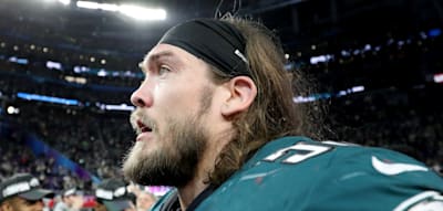 Super-Bowl-Sieger stirbt mit 38 nach kurzer schwerer Krankheit