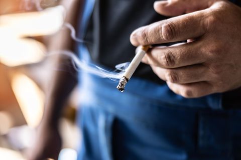 Zigaretten könnten schon bald sehr viel teurer werden