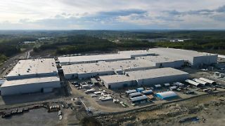 Insolventer Batteriehersteller Northvolt begehrt