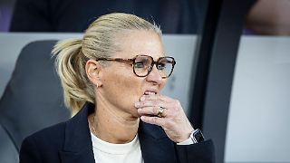 Sieben Frauen an EM-Seitenlinie – doch Deutschlands Bänke bleiben männlich