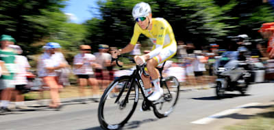 Wie im Märchen – der neue König der Tour de France ist schon gefunden