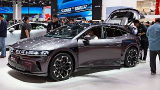 Chinesische E-Auto-Bauer erschummeln sich höhere Verkaufszahlen