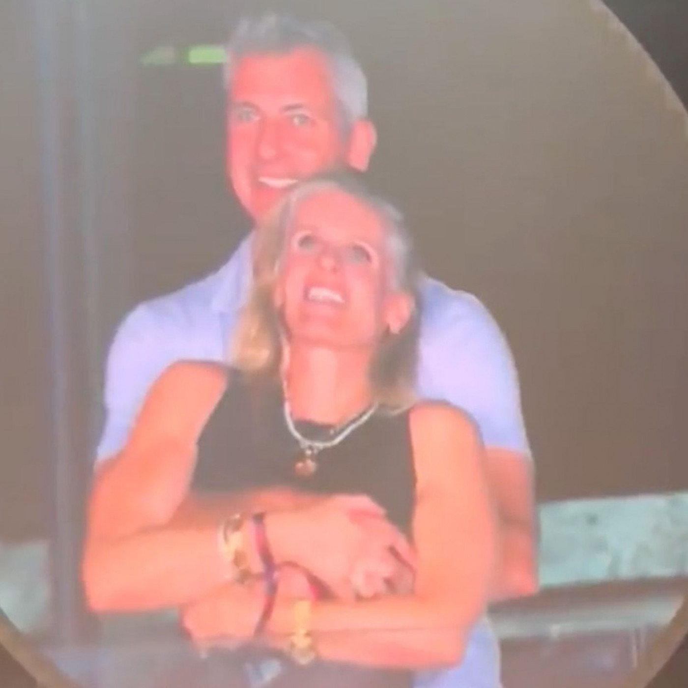 Nach Kiss-Cam-Affäre: Tech-CEO reicht Rücktritt ein