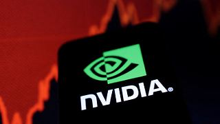 Produktionsengpässe bremsen Nvidias KI-Chip-Lieferung