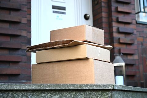 Behörde registriert so viel Frust über die Post wie noch nie