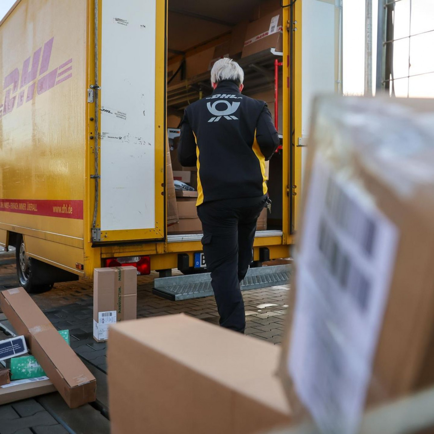 Noch nie gab es so viele Beschwerden – wird die Deutsche Post unzuverlässiger?
