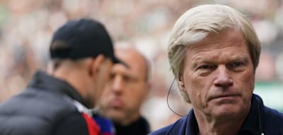 15 Folgen geplant – Oliver Kahn hat einen neuen Job
