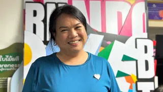 Transgender in Thailand: bunt gefeiert, rechtlich vergessen
