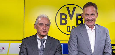 Watzke gegen Lunow – Showdown der ungleichen Weggefährten