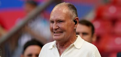 Benommen im Schlafzimmer gefunden – Paul Gascoigne ins Krankenhaus eingeliefert